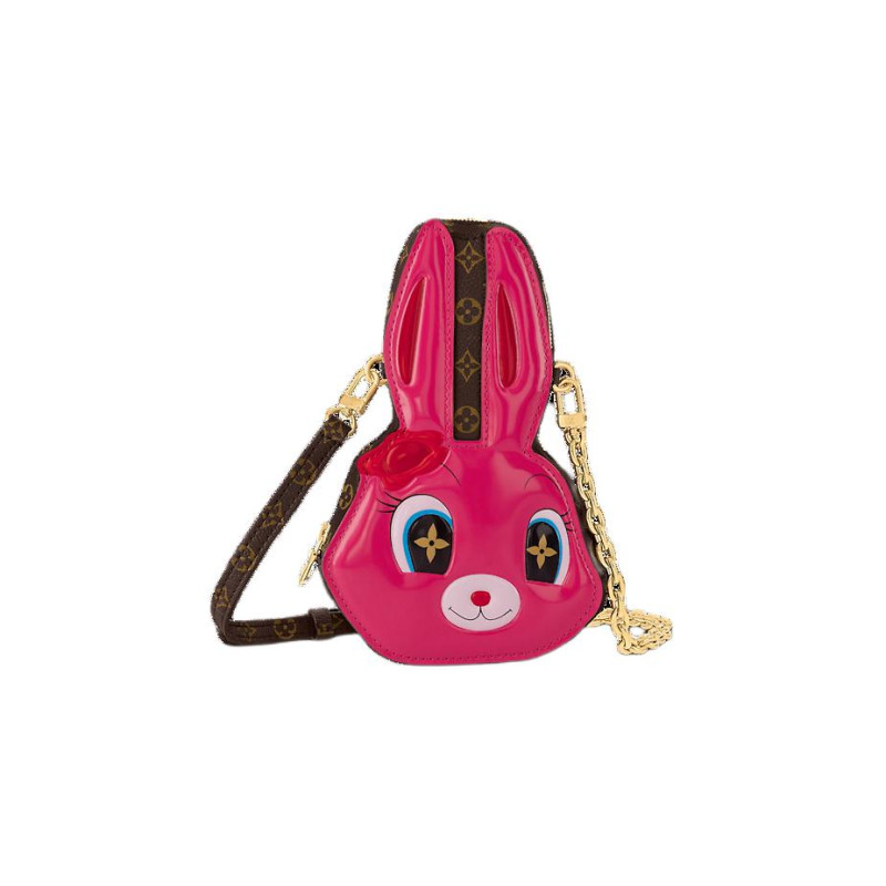 LOUIS VUITTON x Sun Yitian WOC