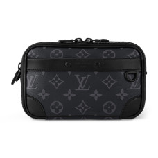 LOUIS VUITTON Alpha Nano