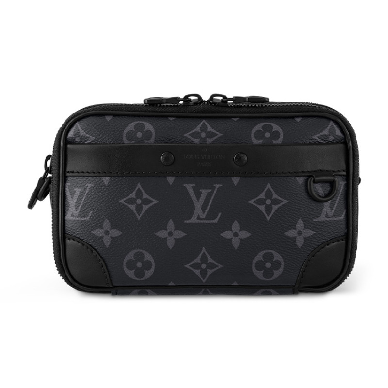 LOUIS VUITTON Alpha Nano
