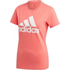 adidas MUST HAVES MUST HAVES BADGE OF SPORT TEE T