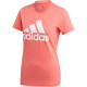 adidas MUST HAVES MUST HAVES BADGE OF SPORT TEE T