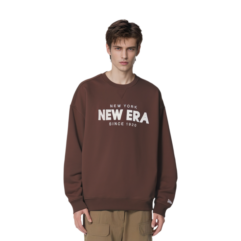 New Era FW23 LOGO