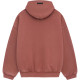 Fear of God Essentials Heavy Fleece Crimson