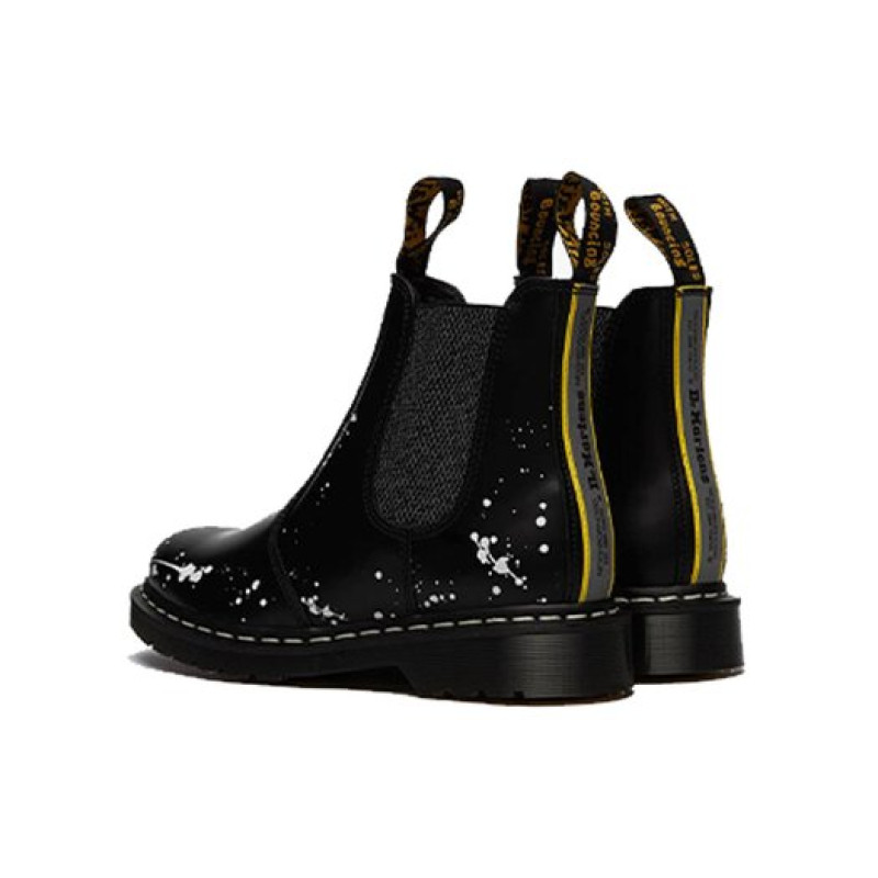 NEIGHBORHOOD x Dr.Martens