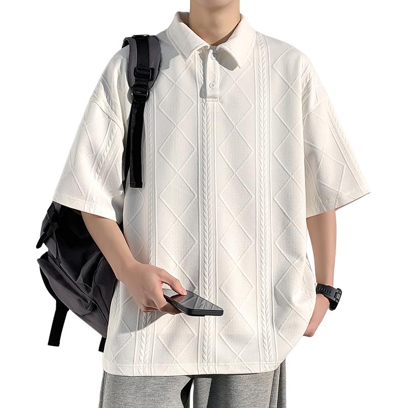 FAIRWHALE polo T