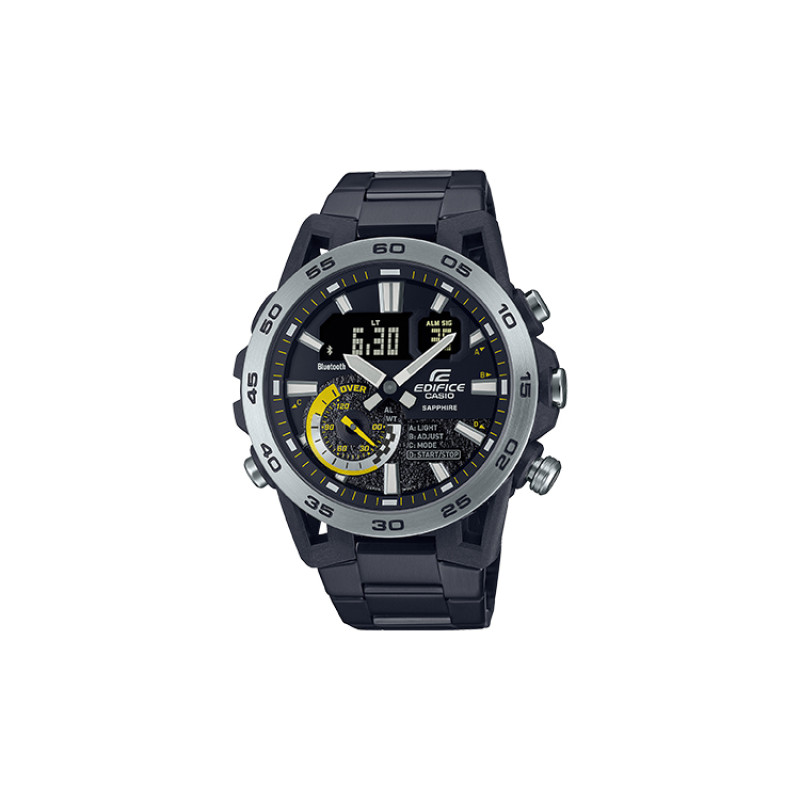 CASIO EDIFICE ECB-40YDC-1A