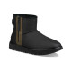 UGG Classic Mini Zip Waterproof