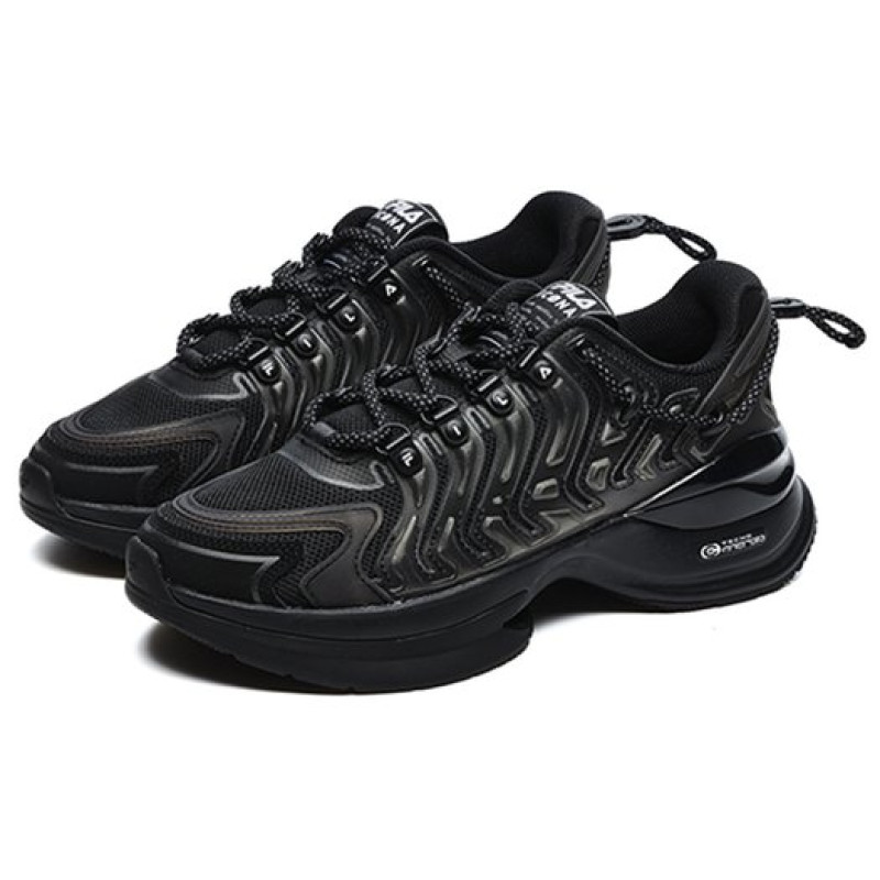 FILA TPU
