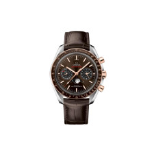 OMEGA 44.25mm 18K 304.23.44.52.13.001