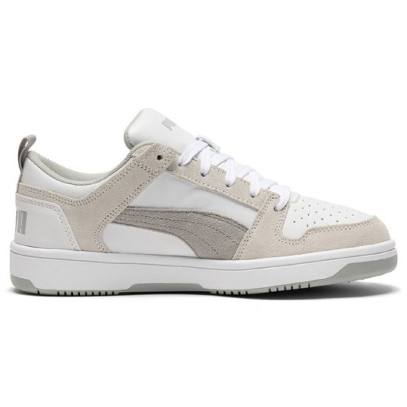 PUMA Rebound Layup Lo Sd