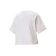 Puma Her Cropped Tee T