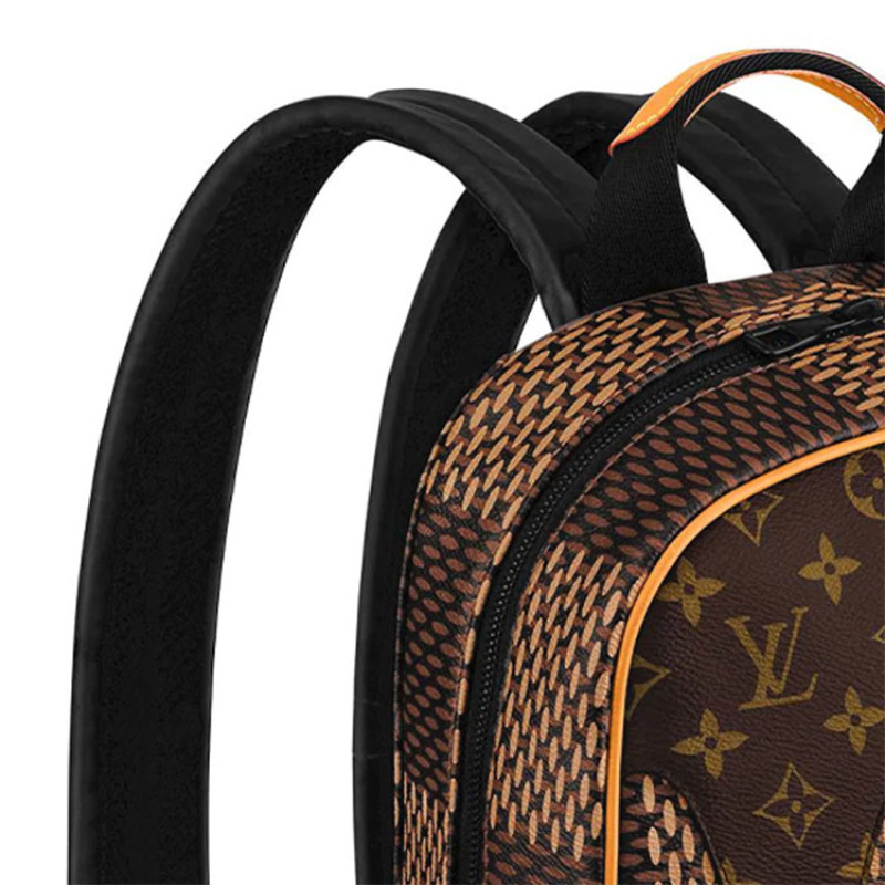 LOUIS VUITTON x NIGO
