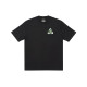 PALACE FW22 Tri-Atom T-Shirt Black LogoT