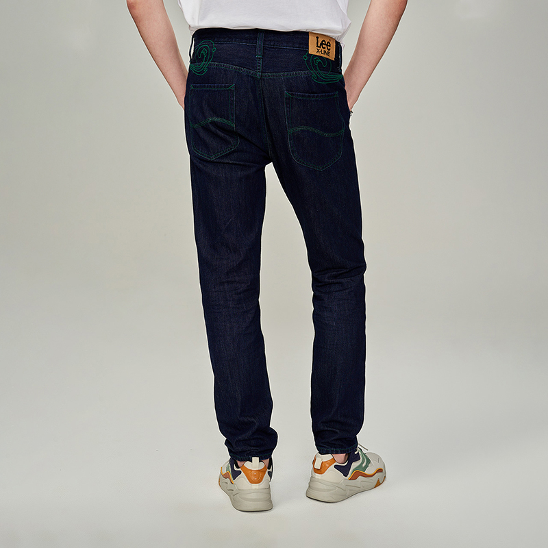 Lee x 7 UP SS23 731