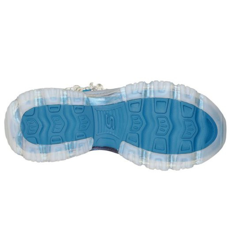Skechers D'LITES Crystal - Floating Lady