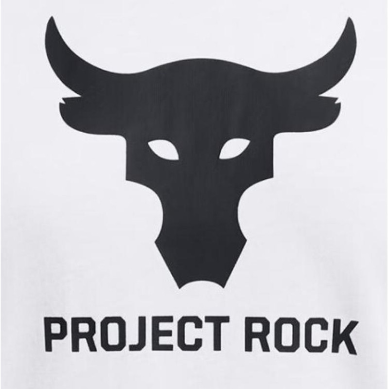 Under Armour Project Rock T