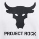 Under Armour Project Rock T
