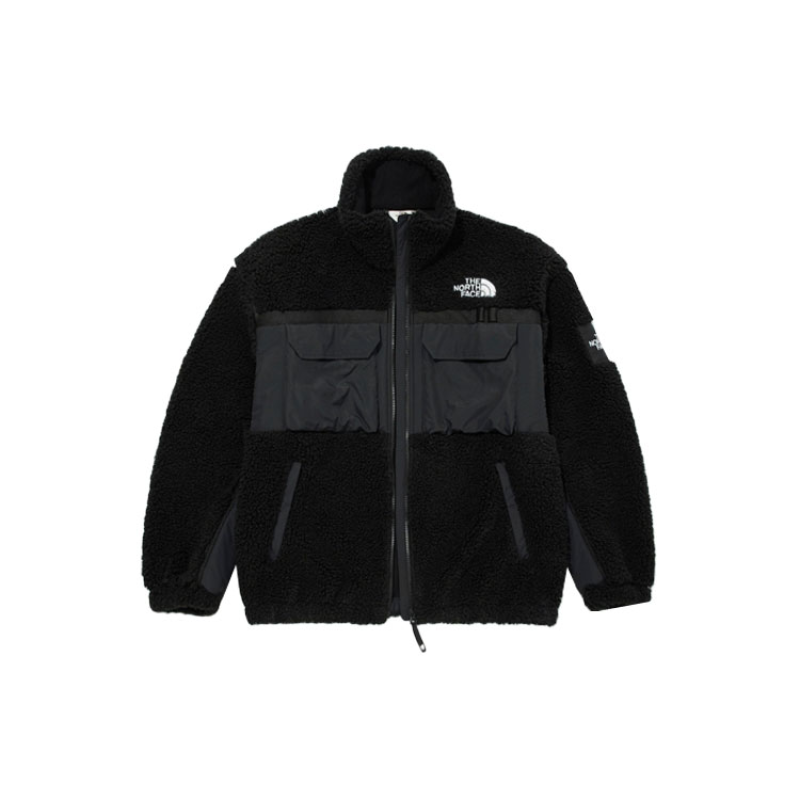 THE NORTH FACE Logo