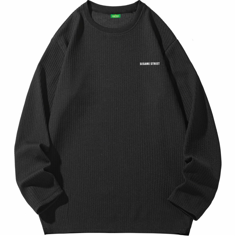 SESAME STREET T