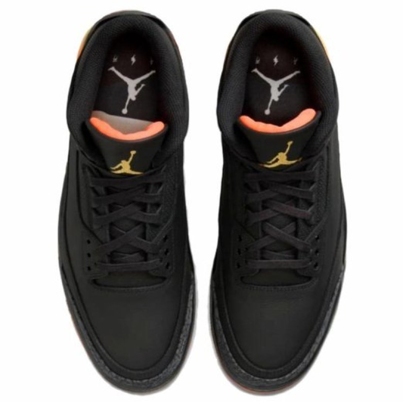 J Balvin x Jordan Air Jordan 3 