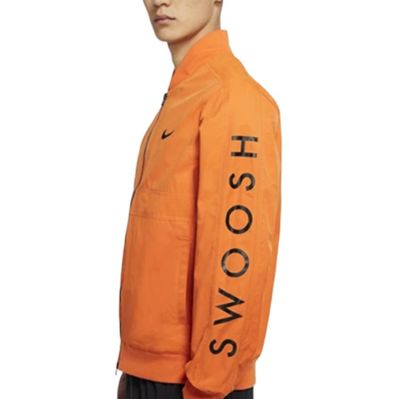 Nike Sportswear Swoosh Logo