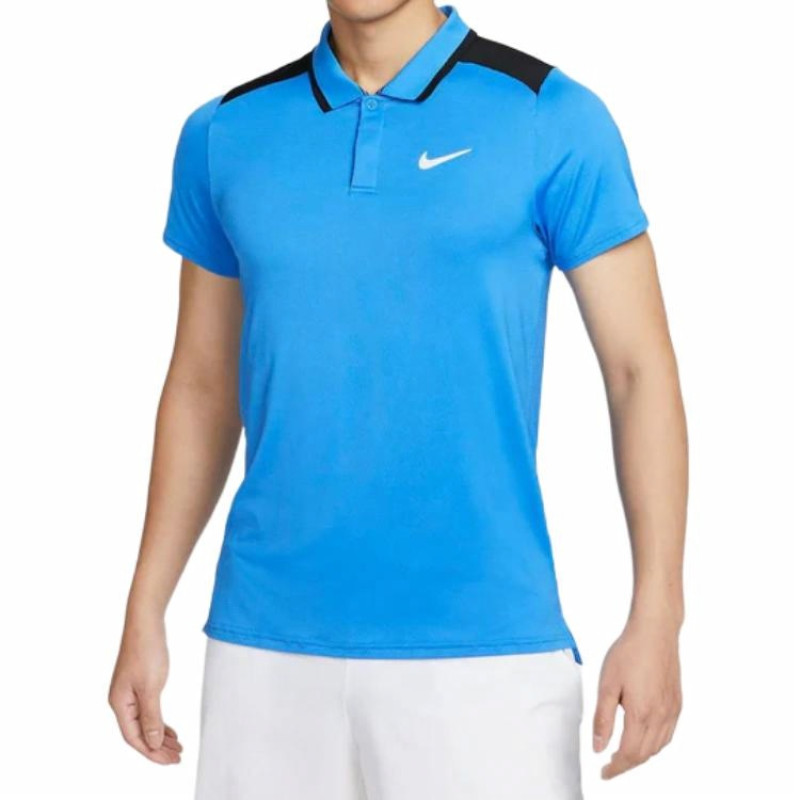 Nike Court Advantage Dri-FIT Polo