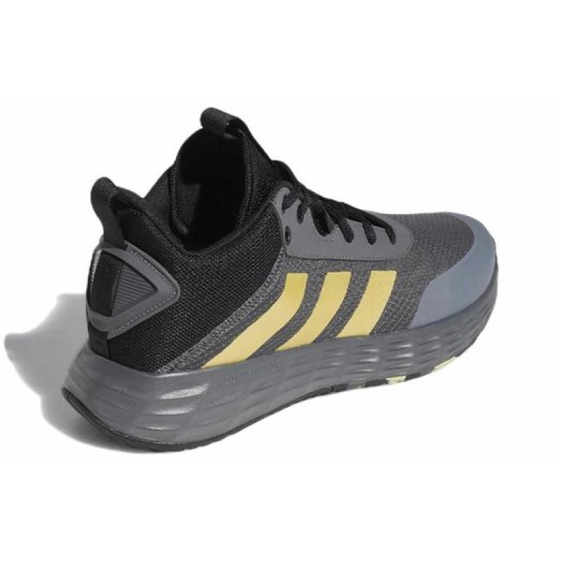 adidas OwnTheGame