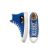 CDG Play x Converse 1970s
