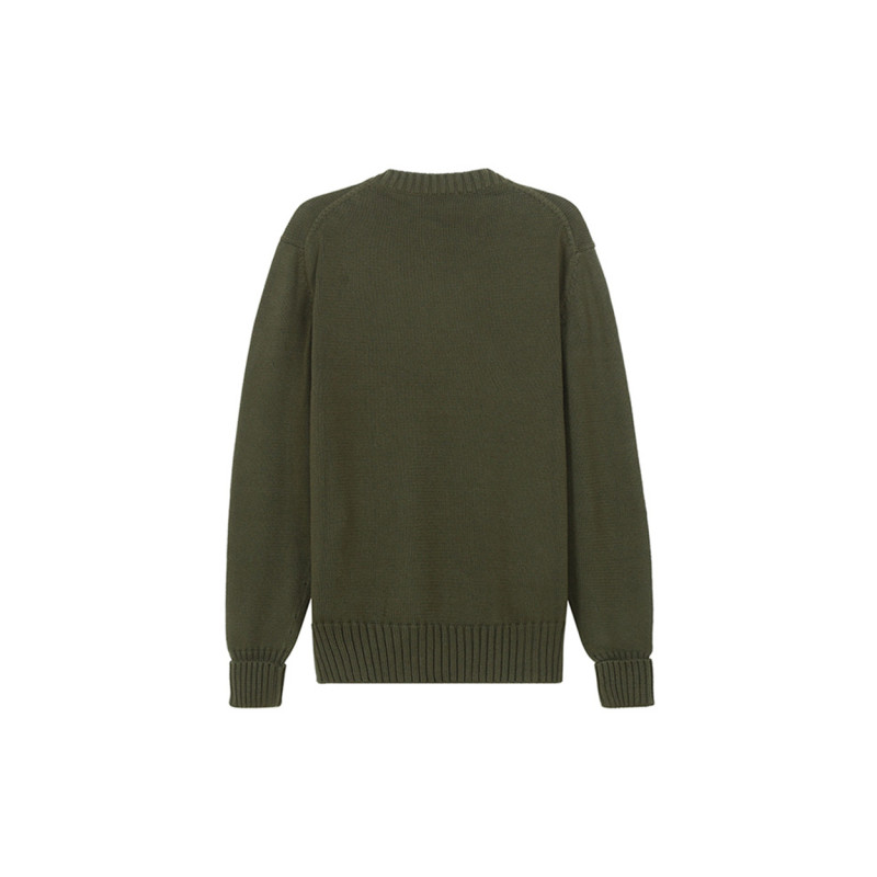 Alexander McQueen FW21 logo