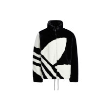 adidas originals Fur Jacket Tr
