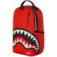 SPRAYGROUND Logo PVC