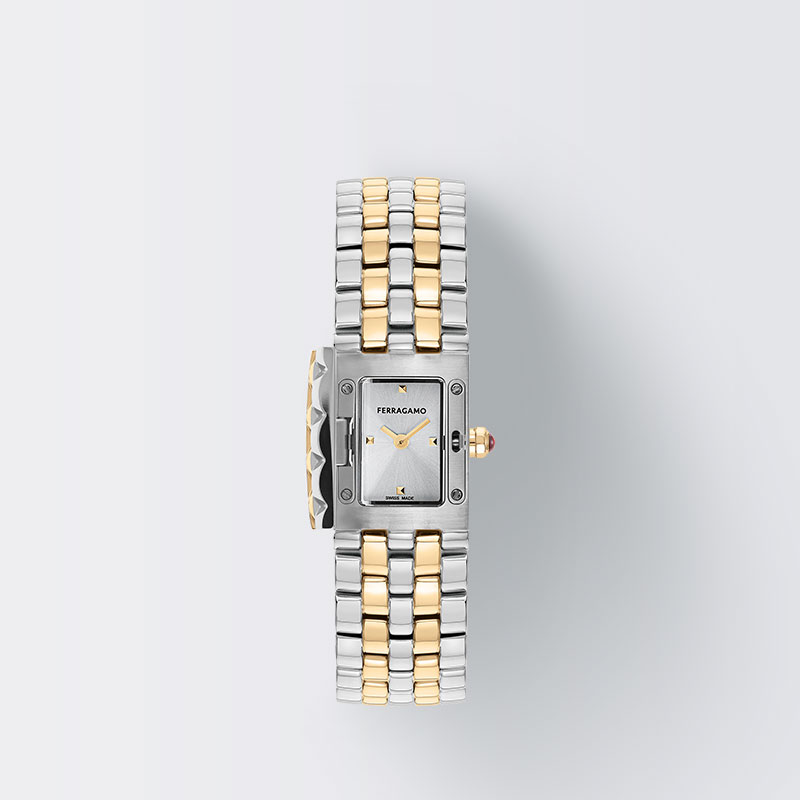 FERRAGAMO 18.5*30mm 30