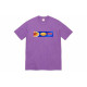 Supreme Week 1 Spaghetti Tee T