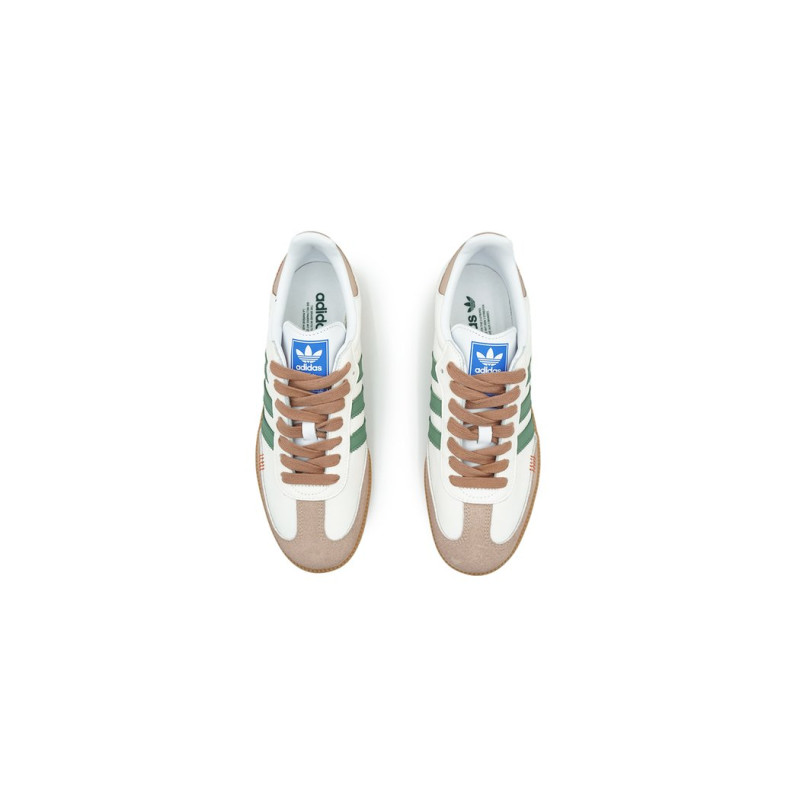 adidas originals SAMBA OG vibe
