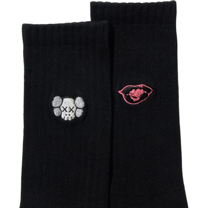 UNIQLO x KAWS x FW24 1