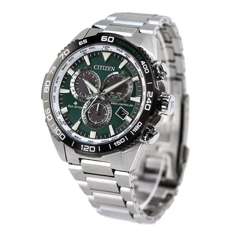 CITIZEN CB5034-91W