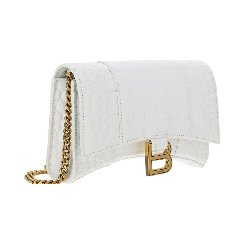Balenciaga hourglass