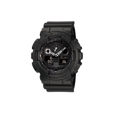 G-SHOCK 200 GA-100-1A1