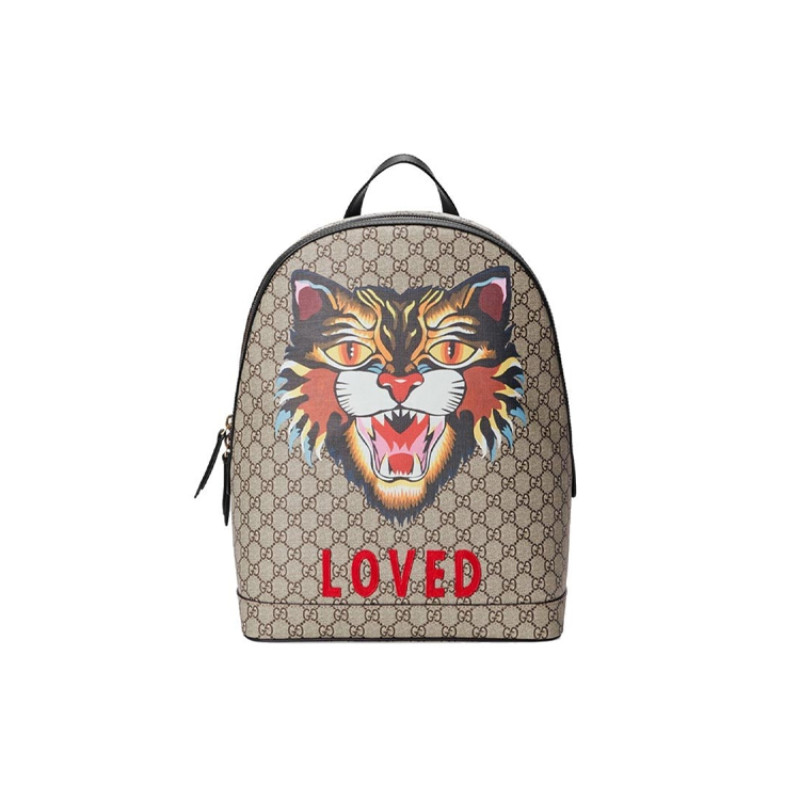 GUCCI Logo