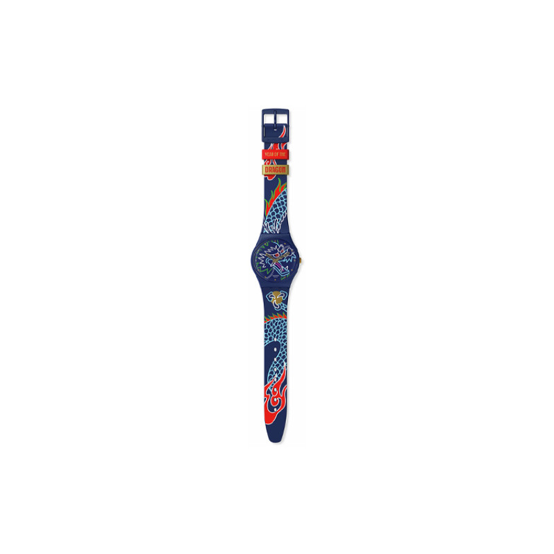 SWATCH 30 34mm