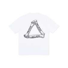 PALACE Bones T-Shirt White T