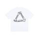 PALACE Bones T-Shirt White T