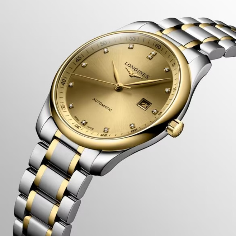 LONGINES 30 42mm L2.893.5.37.7