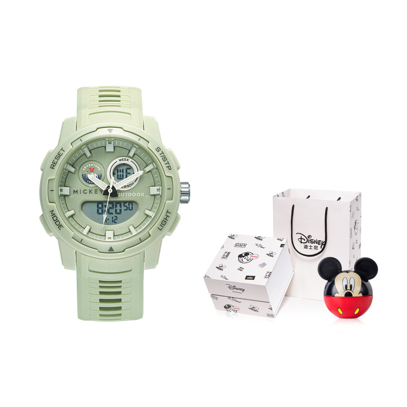 Disney TPU MK-15225GN