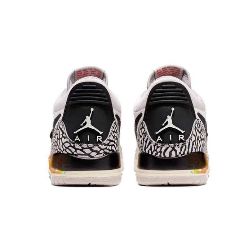 Jordan Legacy 312