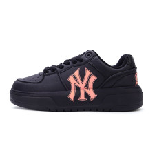 MLB Chunky Liner BLACK