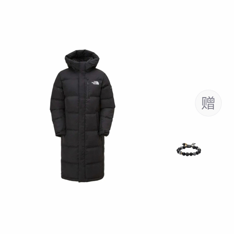 THE NORTH FACE FW23 Logo