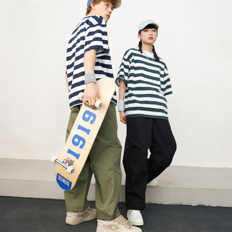 Champion SS22 logoT