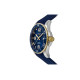 LONGINES 41mm PVD L3.781.3.96.9
