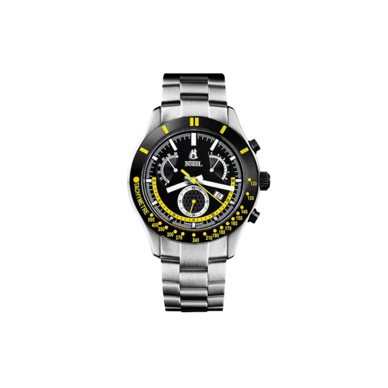 ERNEST BOREL 50 40mm GS323-5825
